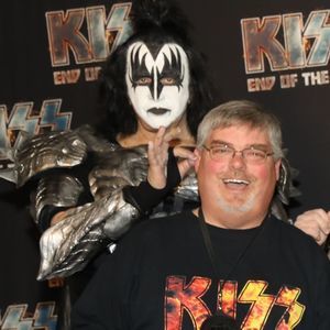 Meet your Posher, Carl